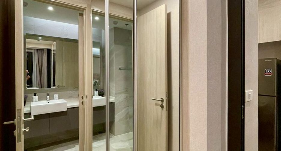 For rent 1 bed condo in Si Racha, Chonburi