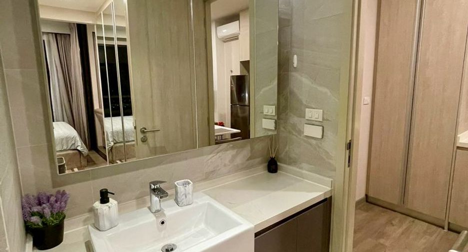 For rent 1 bed condo in Si Racha, Chonburi