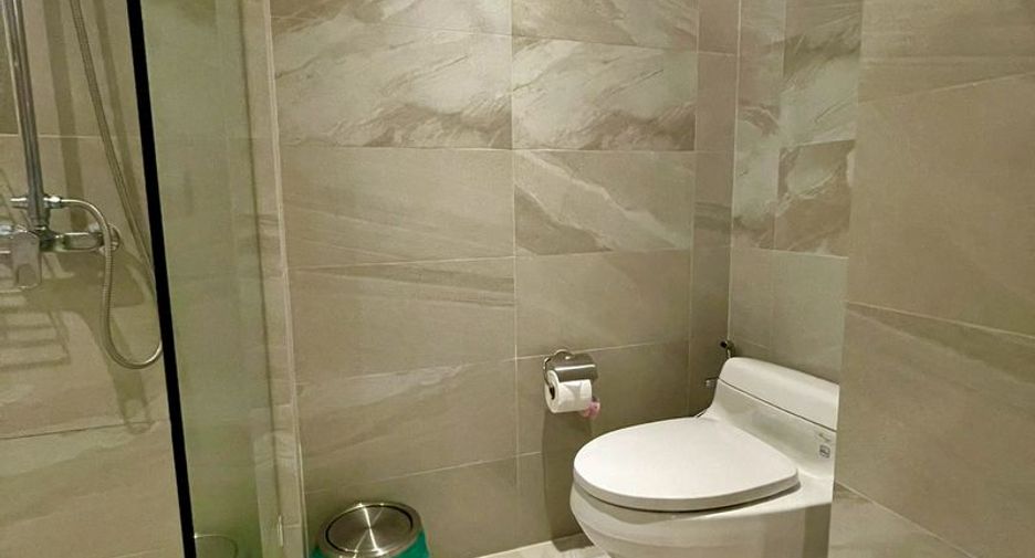 For rent 1 bed condo in Si Racha, Chonburi