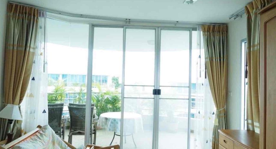 Wohnung zum Kauf mit 2 Zimmer in Hua Hin, Prachuap Khiri Khan