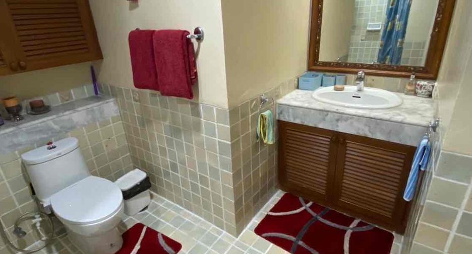 Wohnung zum Kauf mit 2 Zimmer in Hua Hin, Prachuap Khiri Khan