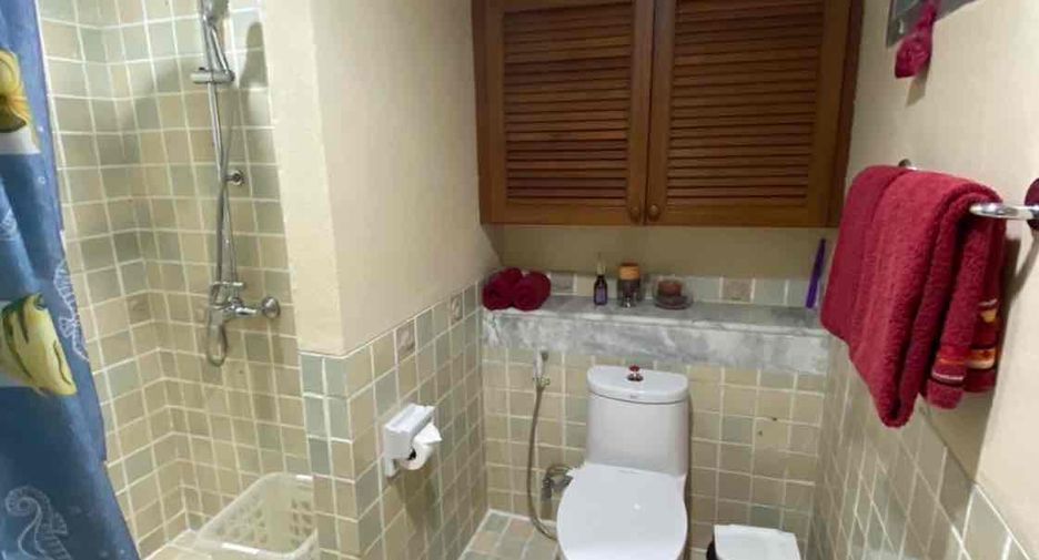 Wohnung zum Kauf mit 2 Zimmer in Hua Hin, Prachuap Khiri Khan