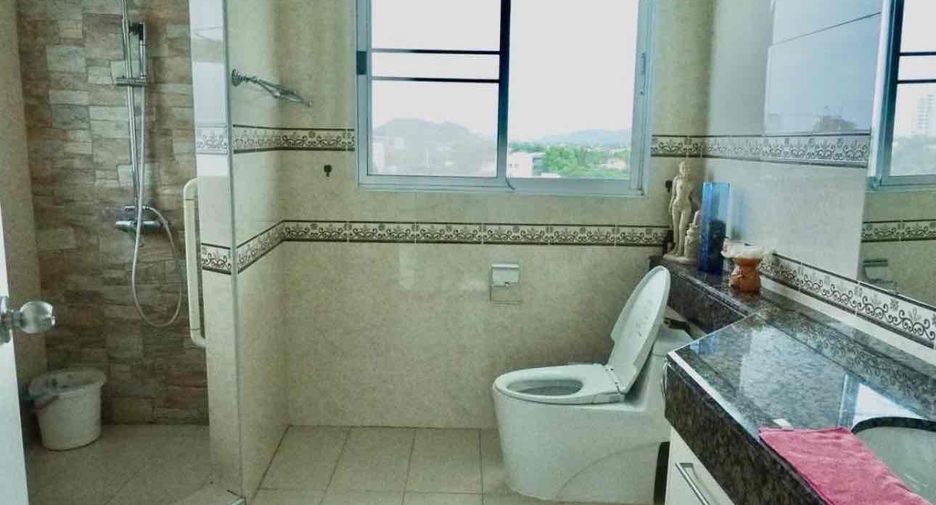 Wohnung zum Kauf mit 2 Zimmer in Hua Hin, Prachuap Khiri Khan