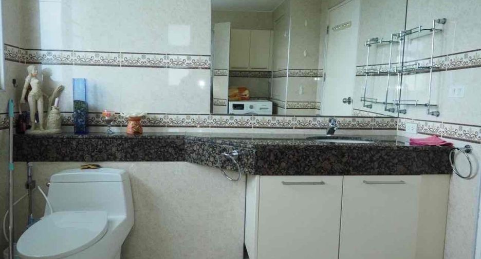 Wohnung zum Kauf mit 2 Zimmer in Hua Hin, Prachuap Khiri Khan