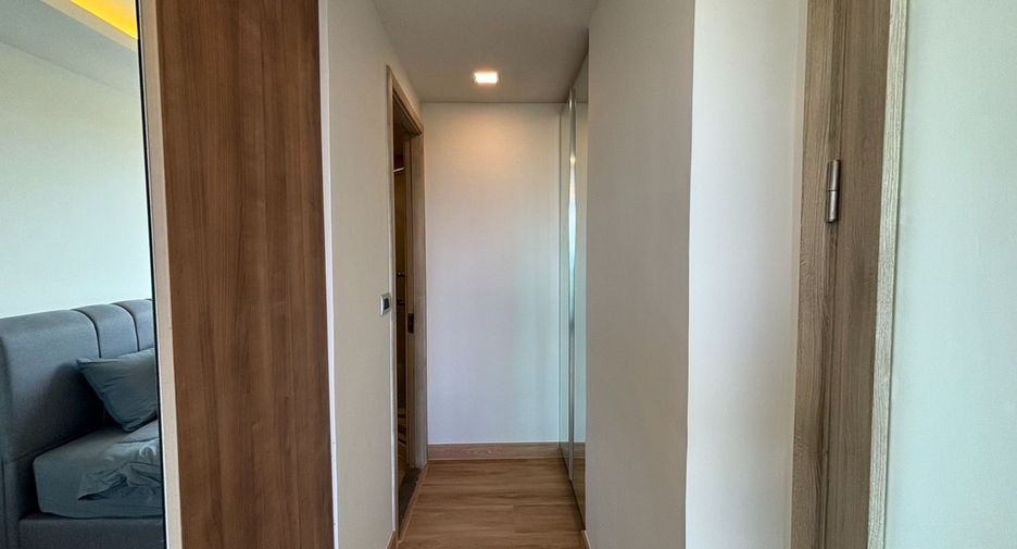 For sale 2 ベッドルーム condo in Bang Lamung, Chonburi
