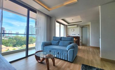 For rent and for sale 2 bedrooms condo in Bang Lamung, Chonburi