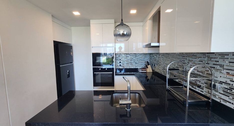 Wohnung zur Miete und zum Kauf mit 2 Zimmer in Bang Lamung, Chonburi