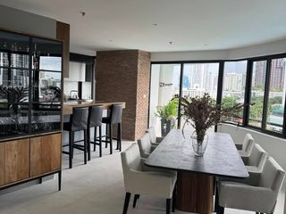 出租 3 卧室 公寓 在 Watthana, 曼谷
