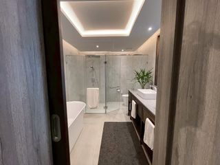 出租 3 卧室 公寓 在 Watthana, 曼谷