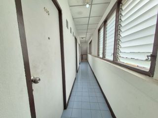 For sale 17 bed serviced apartment in Huai Khwang, Bangkok