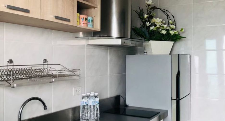 For rent 1 Beds condo in Si Racha, Chonburi