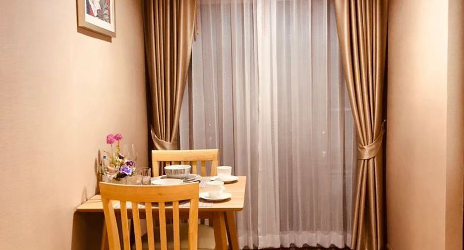 For rent 1 Beds condo in Si Racha, Chonburi