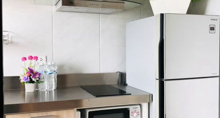 For rent 1 Beds condo in Si Racha, Chonburi
