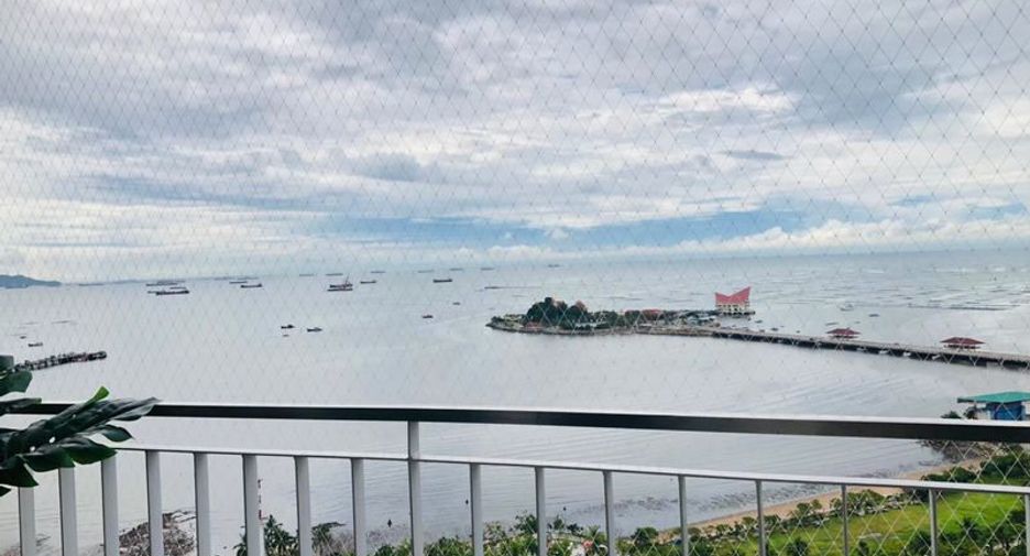 For rent 1 Beds condo in Si Racha, Chonburi