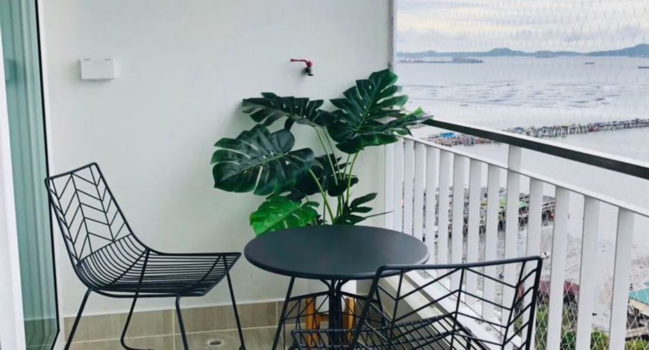 For rent 1 Beds condo in Si Racha, Chonburi