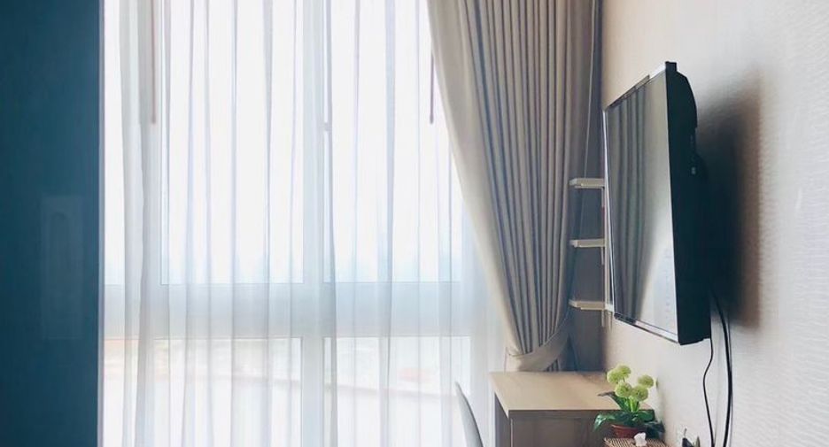 For rent 1 Beds condo in Si Racha, Chonburi