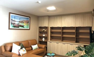 For rent 1 bed condo in Si Racha, Chonburi