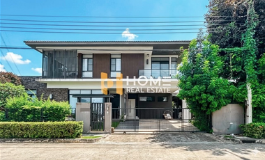 Casa en venta de 4 habitaciones en Prawet, Bangkok