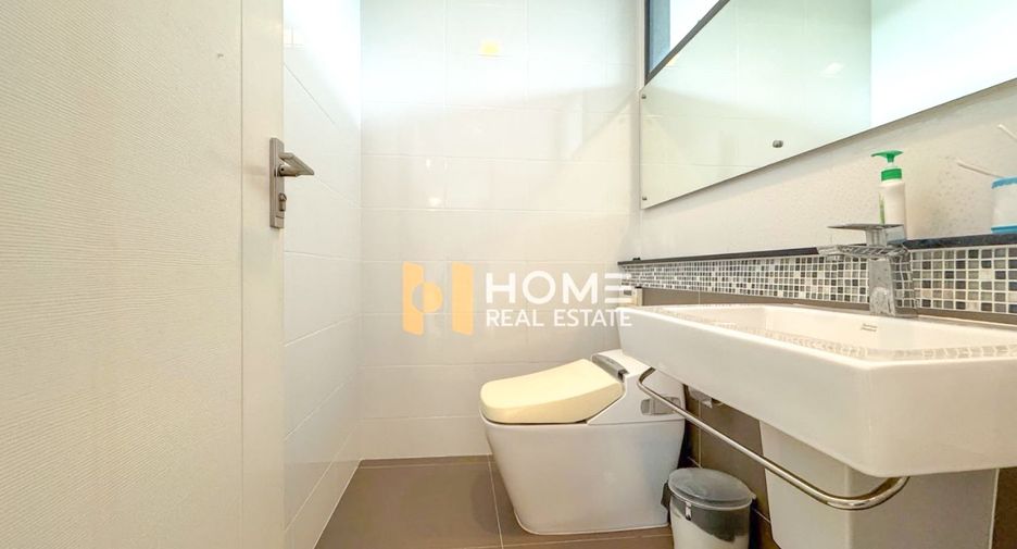 For sale 4 bedrooms house in Prawet, Bangkok