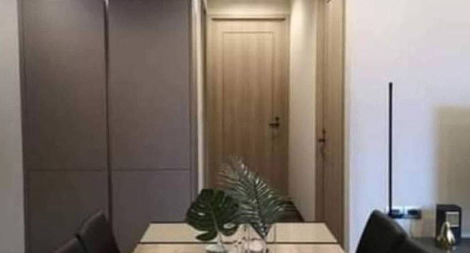 Аренда 2 спальни кондо в Кхлонг Тоеи, Бангкок