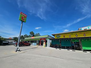 For rent retail Space in Tha Wung, Lopburi