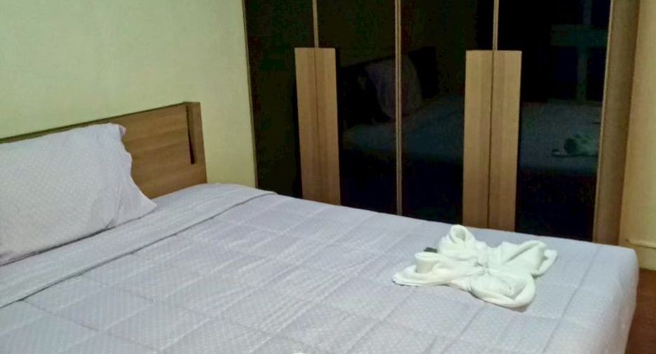 Condo en alquiler de 1 habitaciones en Si Racha, Chonburi