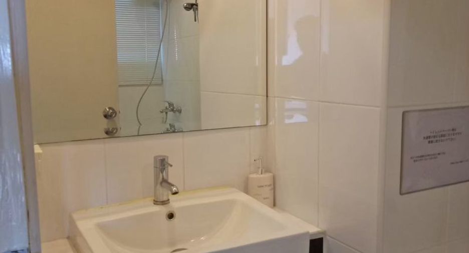 Condo en alquiler de 1 habitaciones en Si Racha, Chonburi