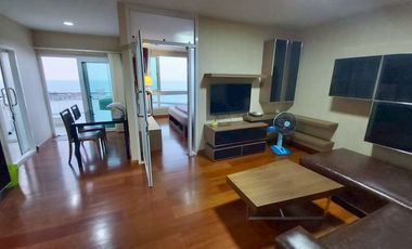 For rent 1 bed condo in Si Racha, Chonburi