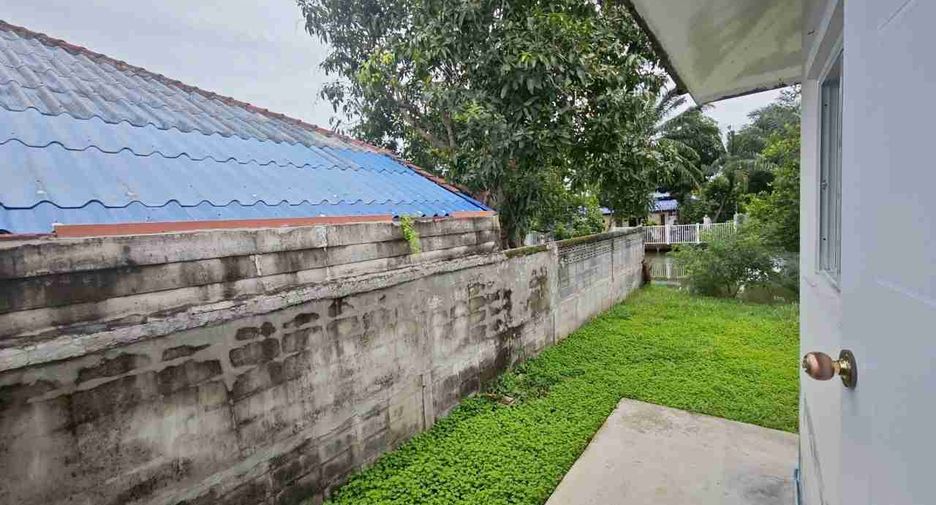 For sale 3 bedrooms house in Ongkharak, Nakhon Nayok