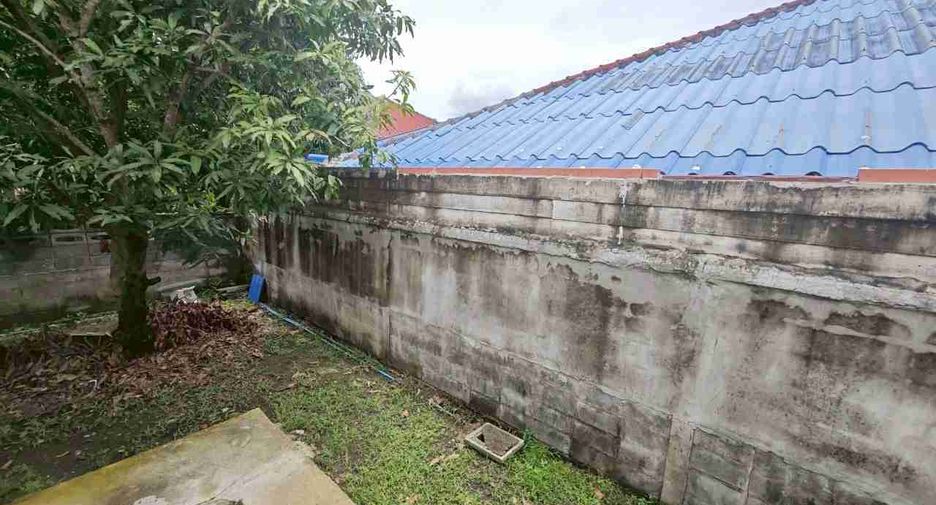 For sale 3 bedrooms house in Ongkharak, Nakhon Nayok