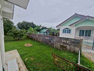 For sale 3 bedrooms house in Ongkharak, Nakhon Nayok