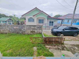 For sale 3 bedrooms house in Ongkharak, Nakhon Nayok