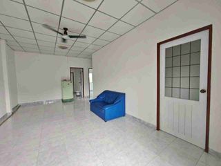 For sale 3 bedrooms house in Ongkharak, Nakhon Nayok