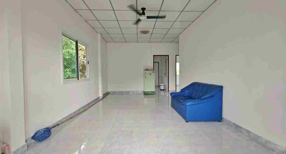 For sale 3 bedrooms house in Ongkharak, Nakhon Nayok