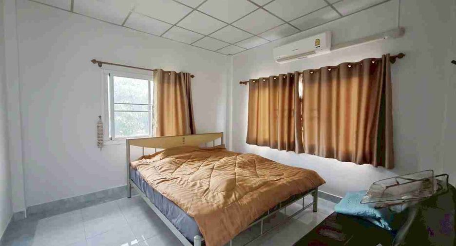 For sale 3 bedrooms house in Ongkharak, Nakhon Nayok