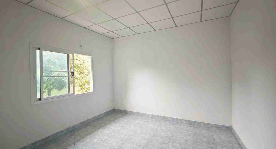 For sale 3 bedrooms house in Ongkharak, Nakhon Nayok