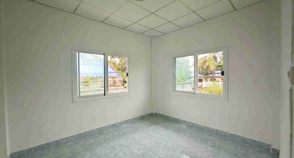 For sale 3 bedrooms house in Ongkharak, Nakhon Nayok