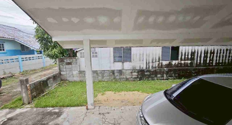 For sale 3 bedrooms house in Ongkharak, Nakhon Nayok