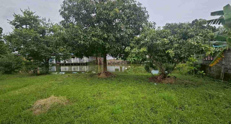 For sale 3 bedrooms house in Ongkharak, Nakhon Nayok