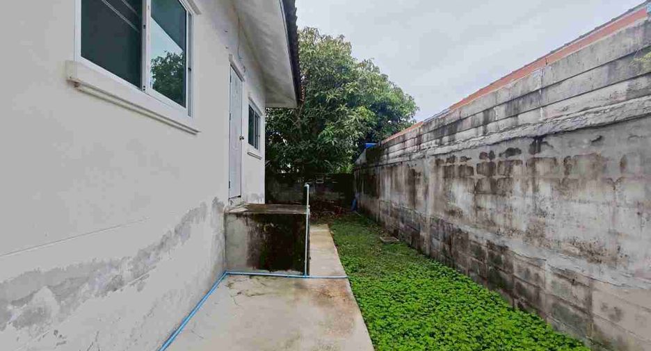 For sale 3 bedrooms house in Ongkharak, Nakhon Nayok