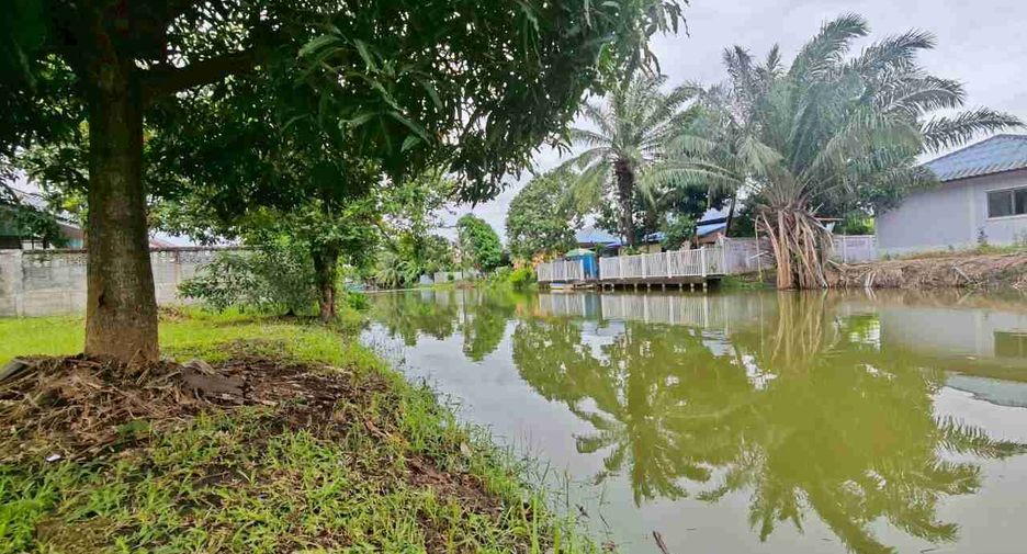 For sale 3 bedrooms house in Ongkharak, Nakhon Nayok
