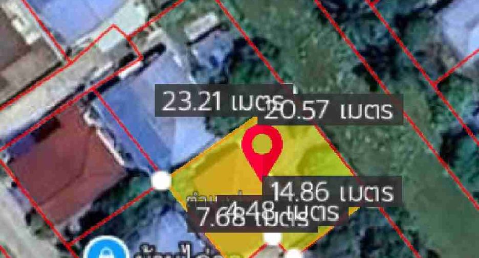 For sale 3 bedrooms house in Ongkharak, Nakhon Nayok