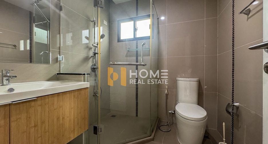 For sale 3 bedrooms house in Prawet, Bangkok