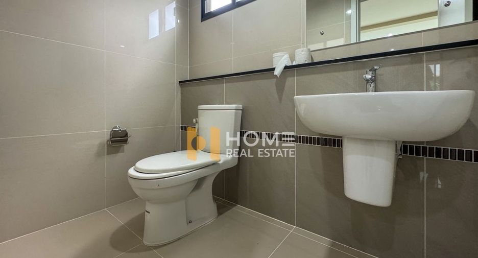 For sale 3 bedrooms house in Prawet, Bangkok