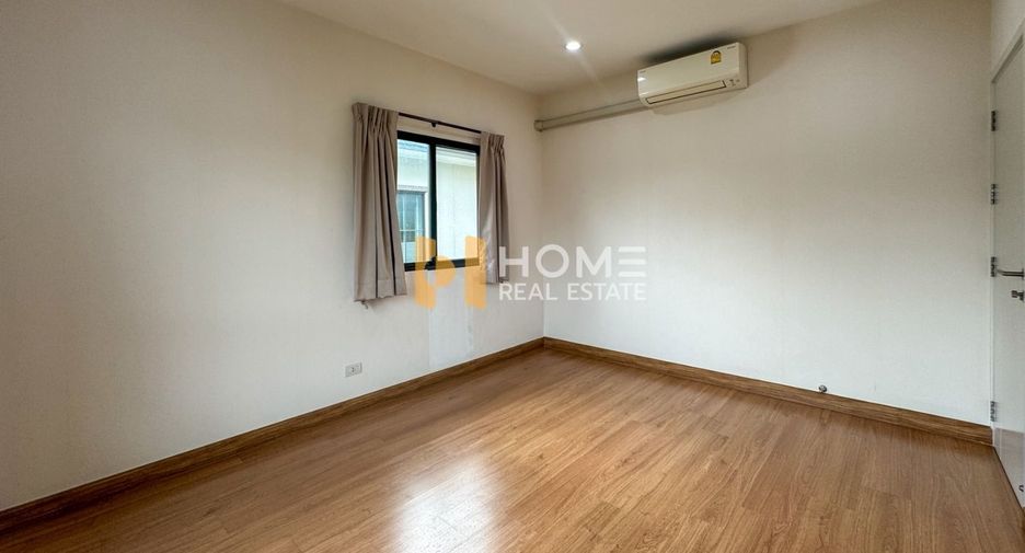 For sale 3 bedrooms house in Prawet, Bangkok