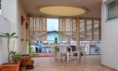 Reihenhaus zum Kauf und zur Miete mit 3 Zimmer in Suan Luang, Bangkok
