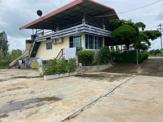 For sale land in Mueang Phitsanulok, Phitsanulok