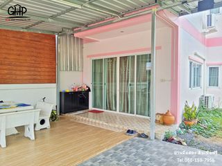 For sale 3 bed house in Khok Samrong, Lopburi