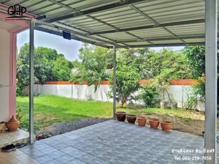 For sale 3 bed house in Khok Samrong, Lopburi