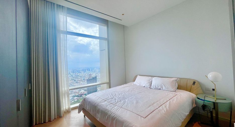 À louer 3 chambres condo à Bang Kho Laem, Bangkok